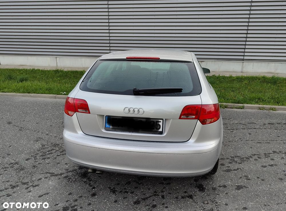 Audi A3 Sportback - 24