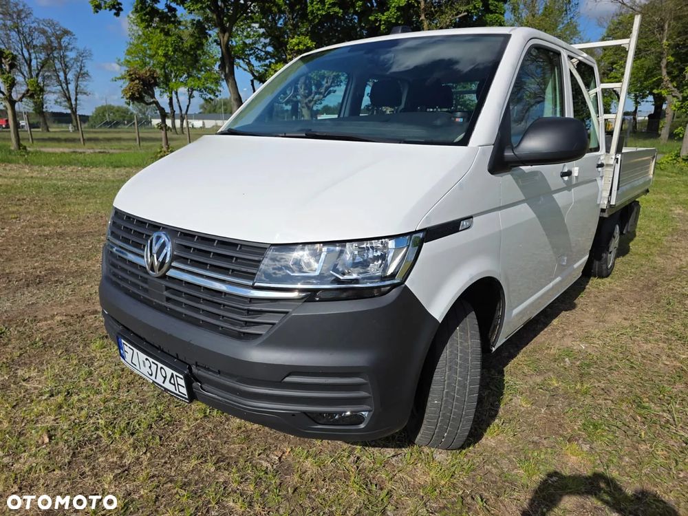 Volkswagen T6. 1 - 3