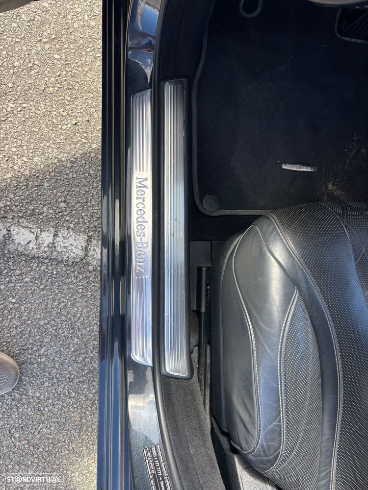 Mercedes-Benz S 350 d 4-Matic - 8
