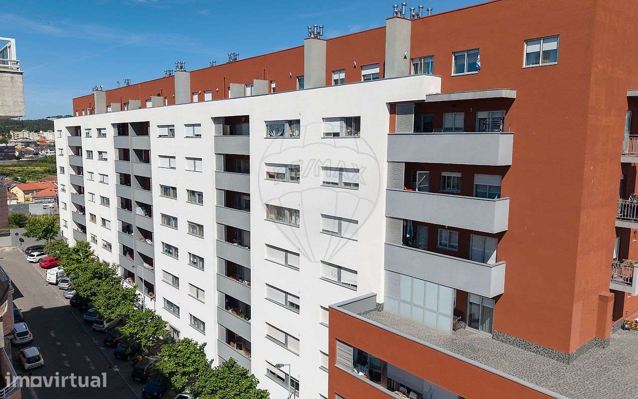 Apartamento T3 para venda