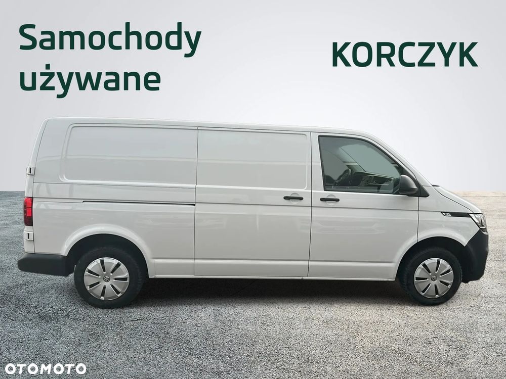 Volkswagen Transporter - 6