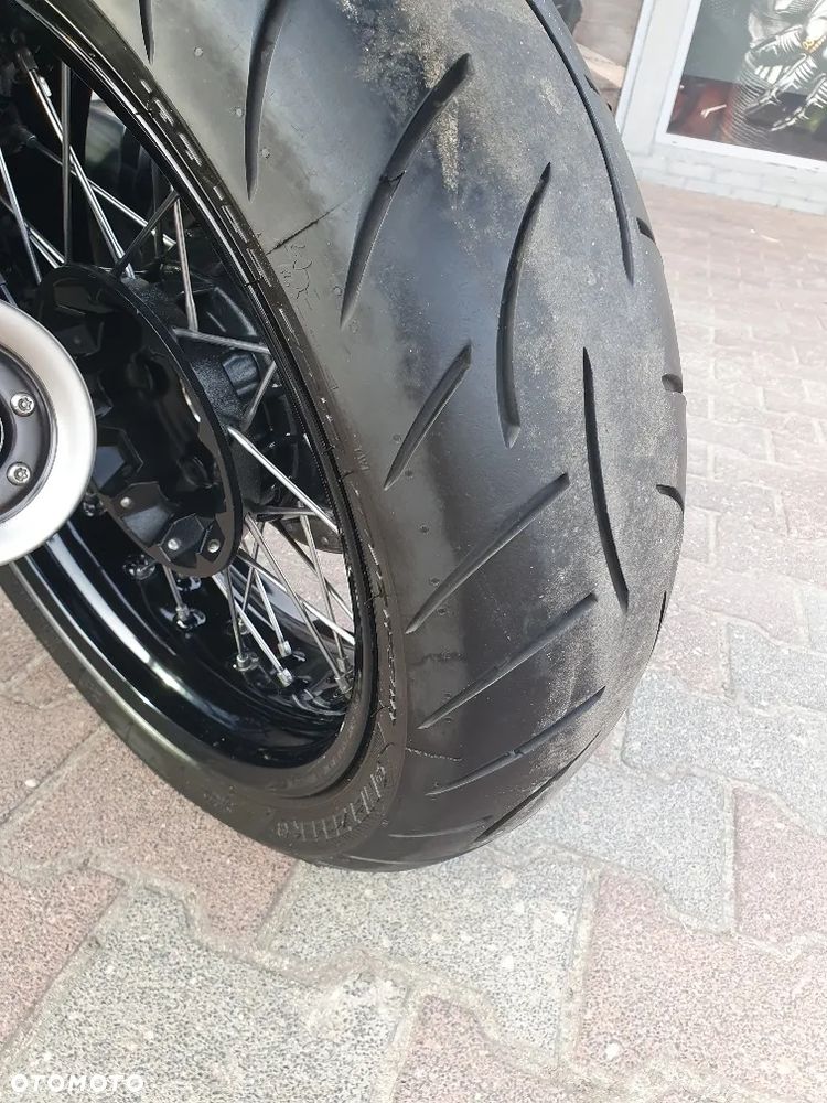 BMW R - 3