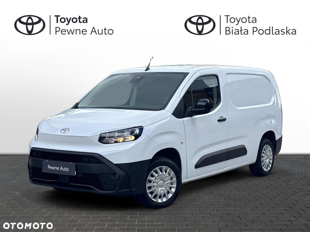 Toyota PROACE CITY - 1