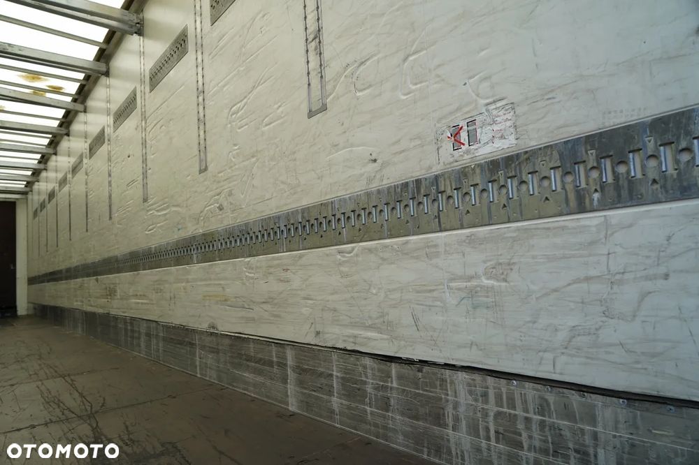 Krone / KONTENER / DOPPELSTOCK / PO KONTRAKCIE SERWISOWYM - 17