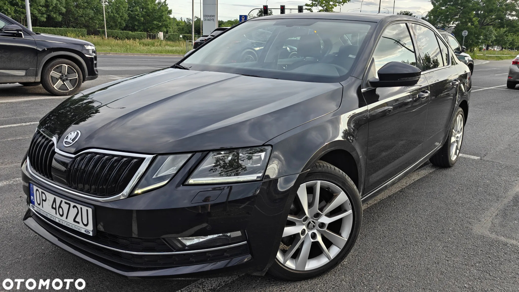 Skoda Octavia 2.0 TDI SCR Style DSG - 5