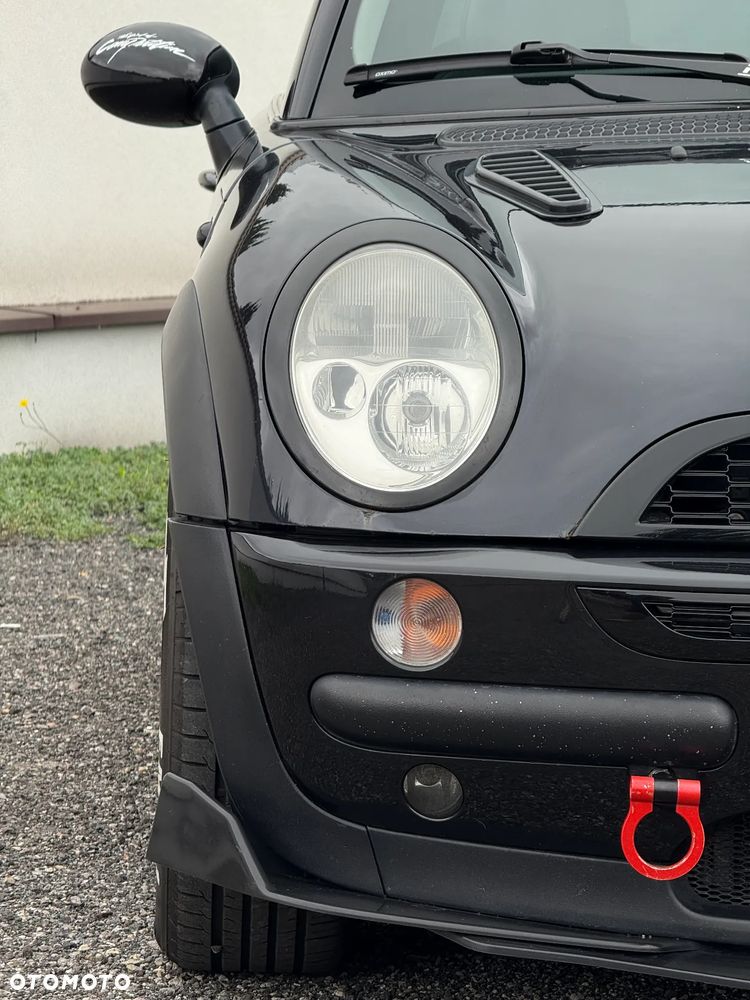 MINI Cooper - 18