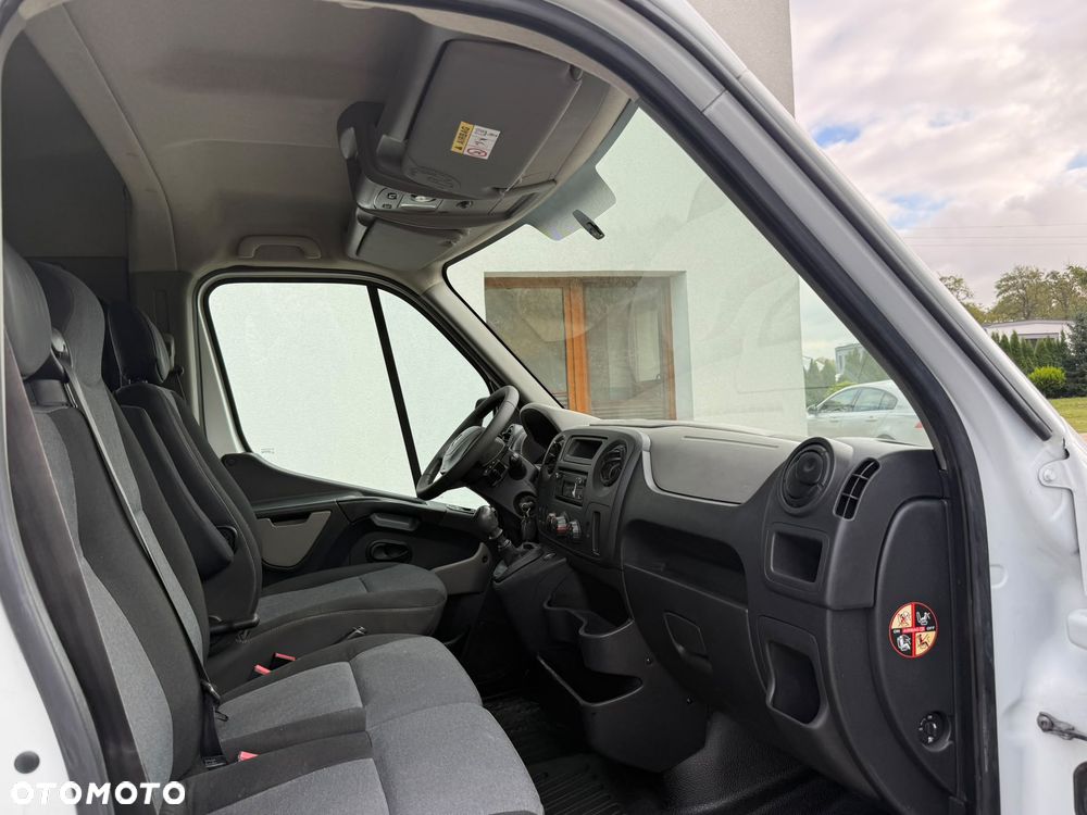 Renault Master - 6