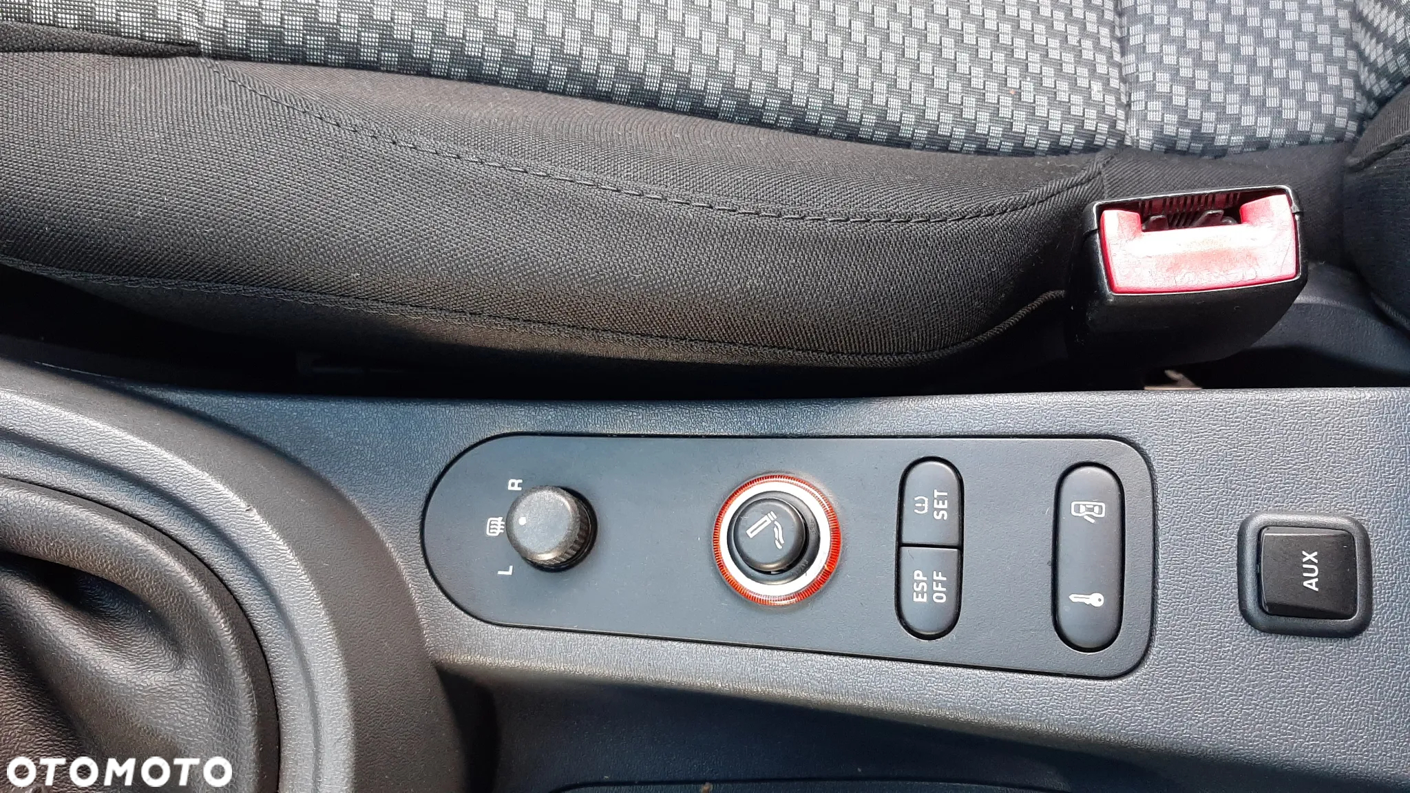 Seat Leon 1.6 Audience - 7