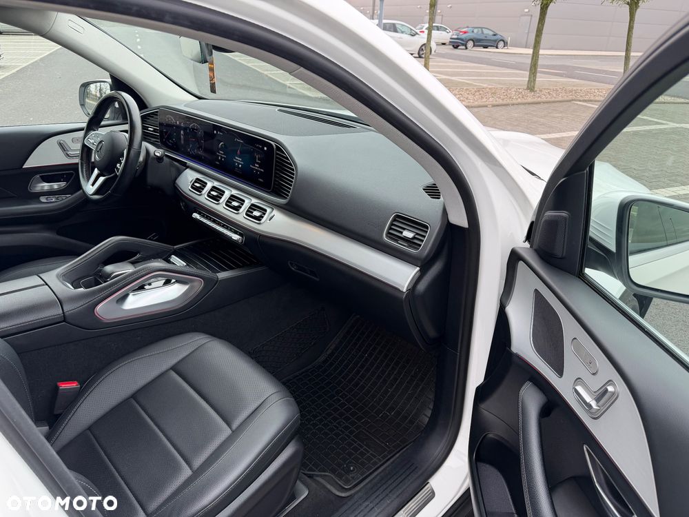 Mercedes-Benz GLE - 14