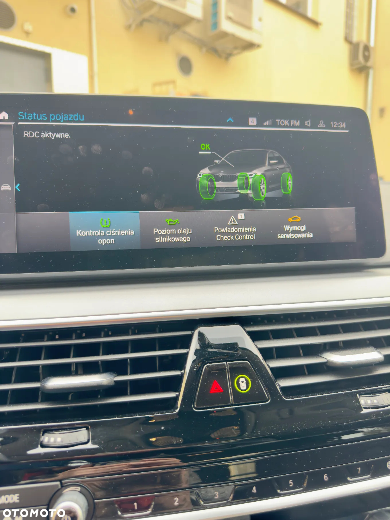 BMW Seria 5 530e - 35