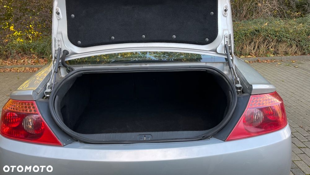 Peugeot 407 Coupe 165 Platinum - 14