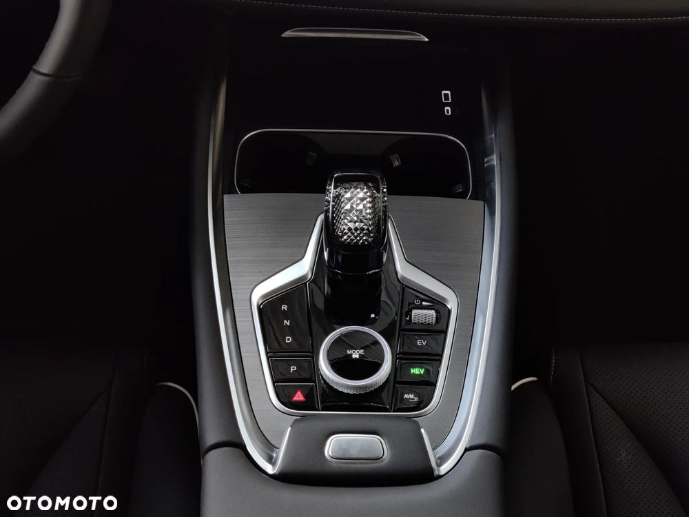 Chery Tiggo 7 1.5 T-GDI Super Hybrid Prestige DHT - 11