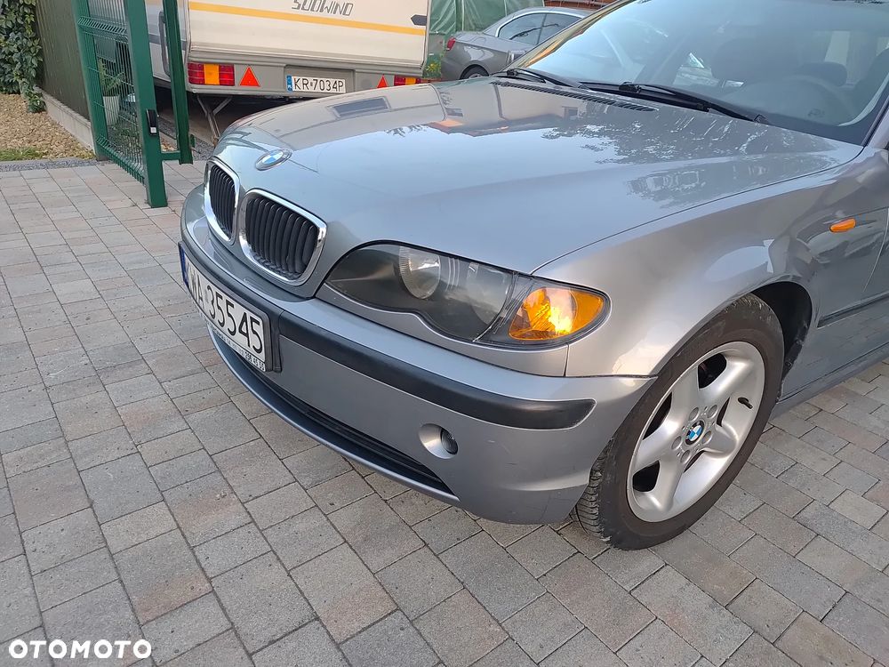 BMW Seria 3 - 14