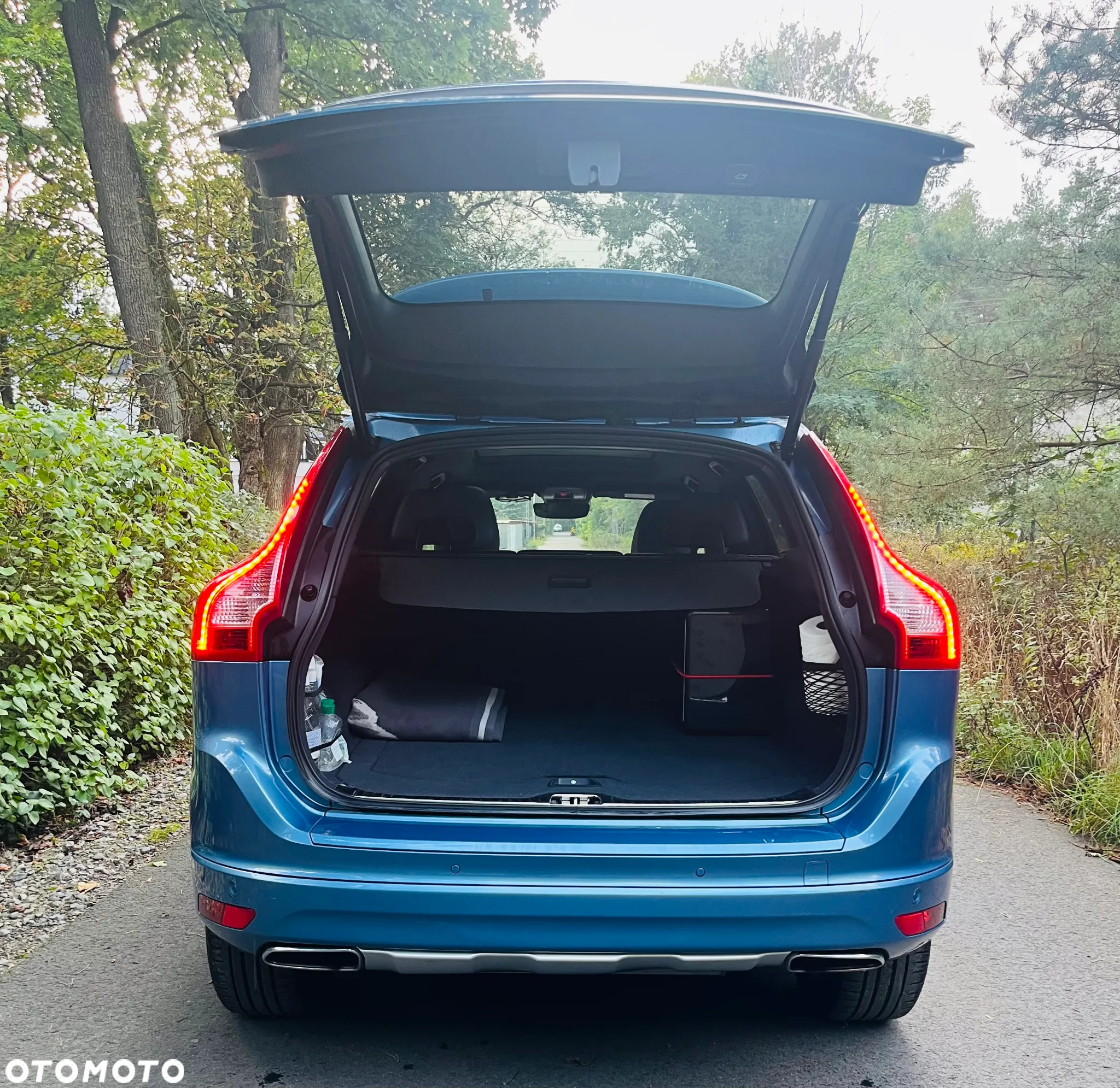 Volvo XC 60 D4 Drive-E Summum - 7