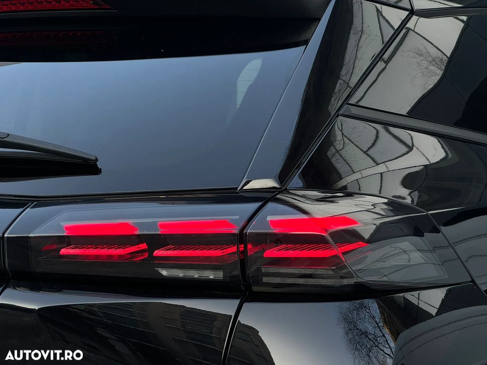 Peugeot 2008 PureTech 100 Stop&Start Allure - 9