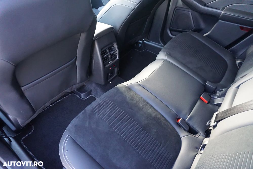 Ford Kuga 2.5 Duratec FWD PHEV Active X - 24