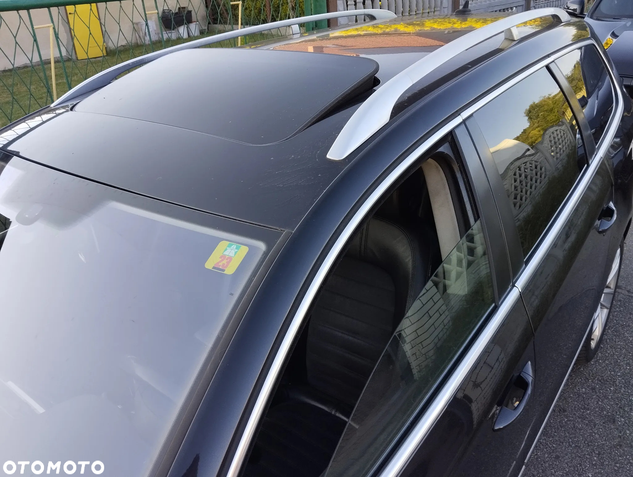 Volkswagen Passat 1.4 TSI BMT ACT Highline DSG - 13