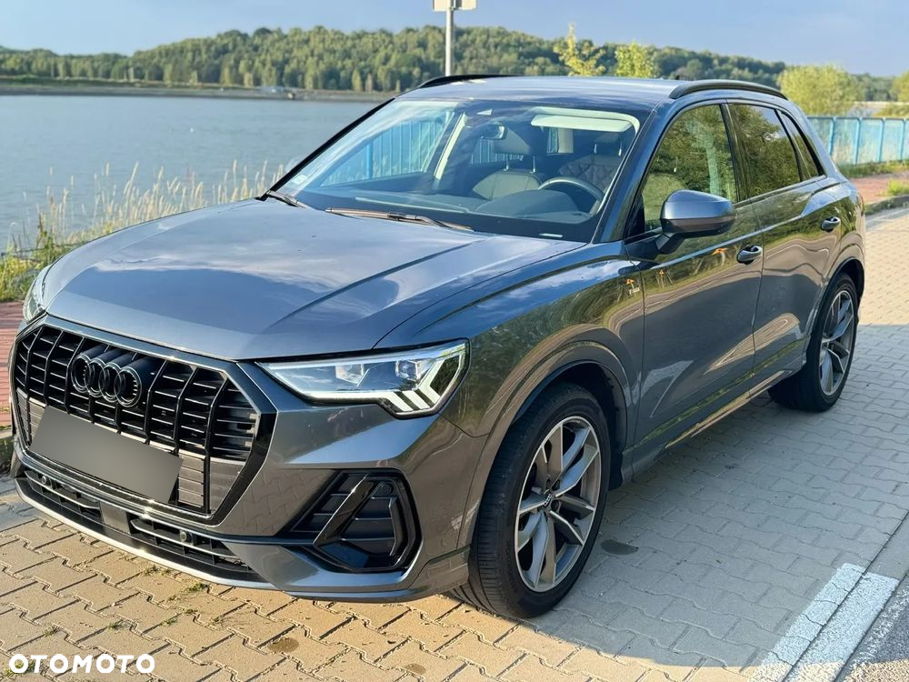 Audi Q3 35 TFSI S line S tronic - 9