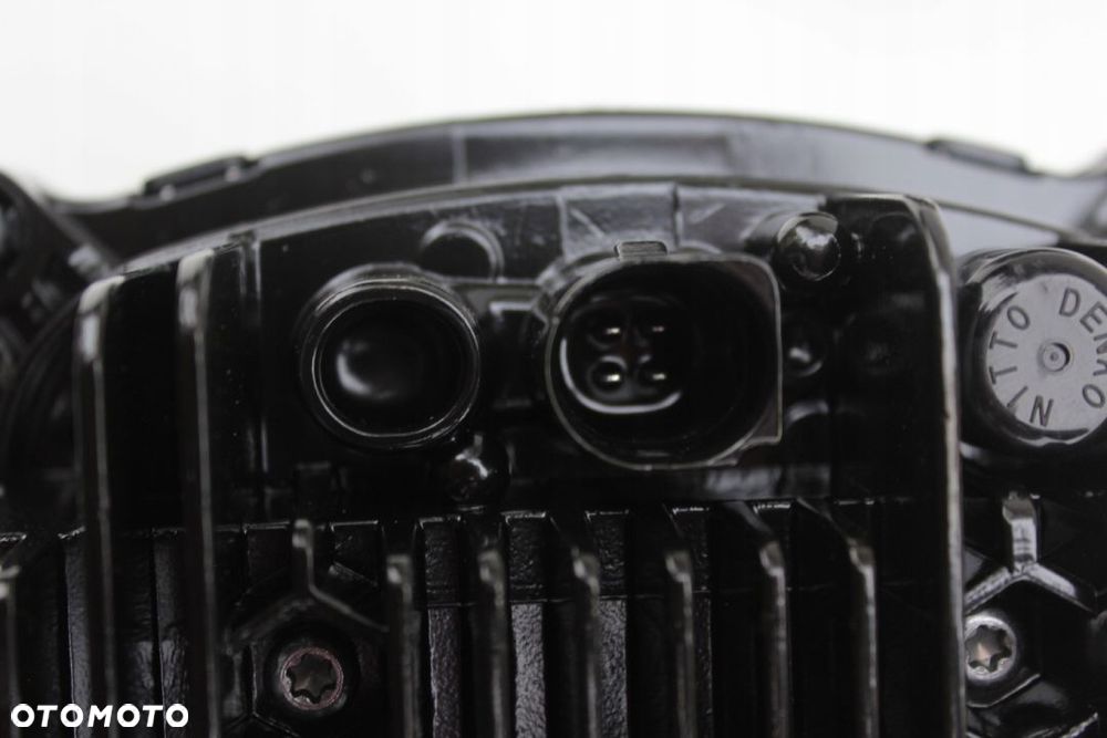 Hella Światło Bi-Led 90mm 1AL012758-00 Nowe Oryg. - 8