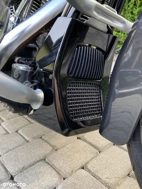 Harley-Davidson CVO Street Glide - 33