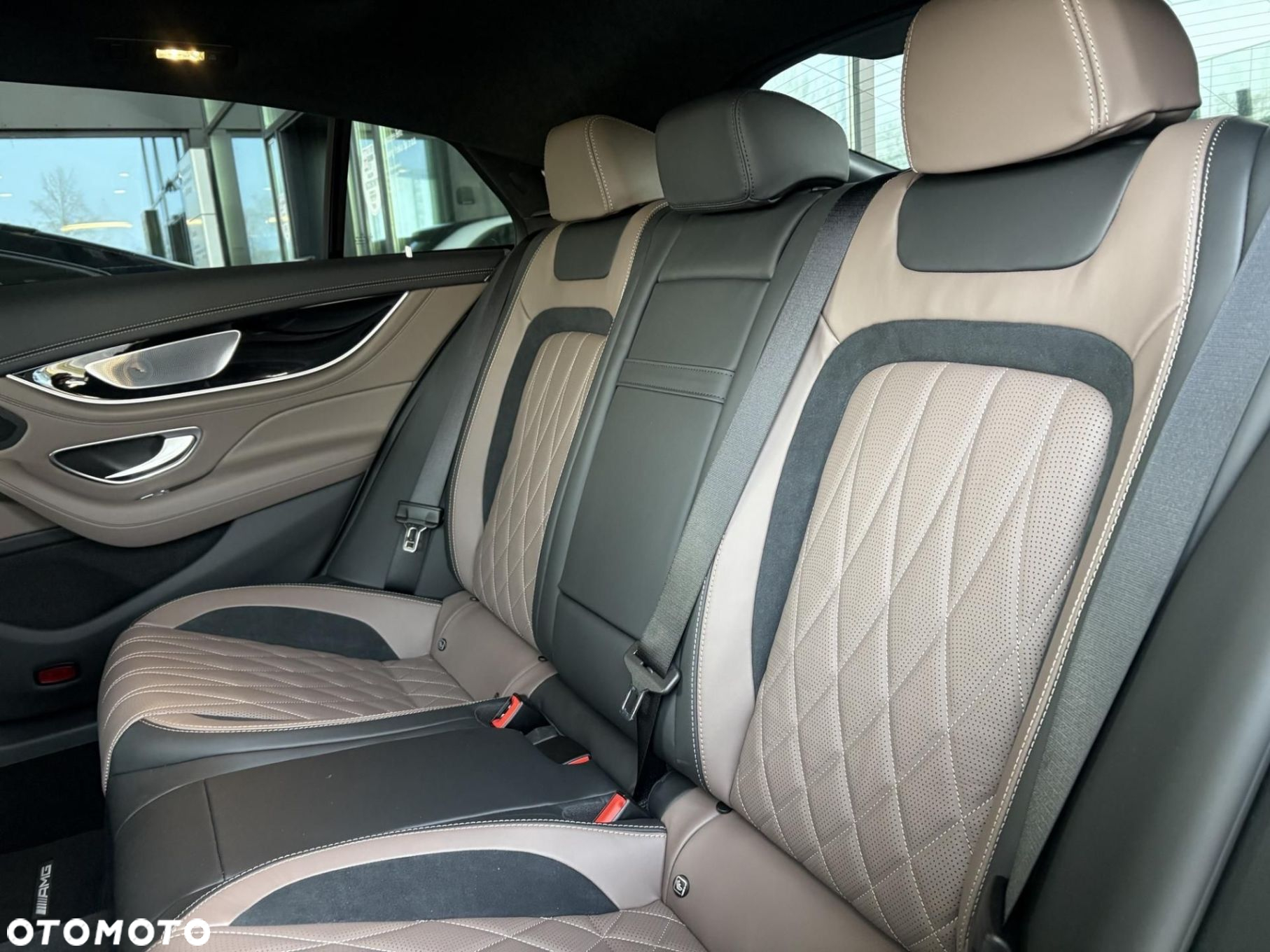 Mercedes-Benz AMG GT - 10