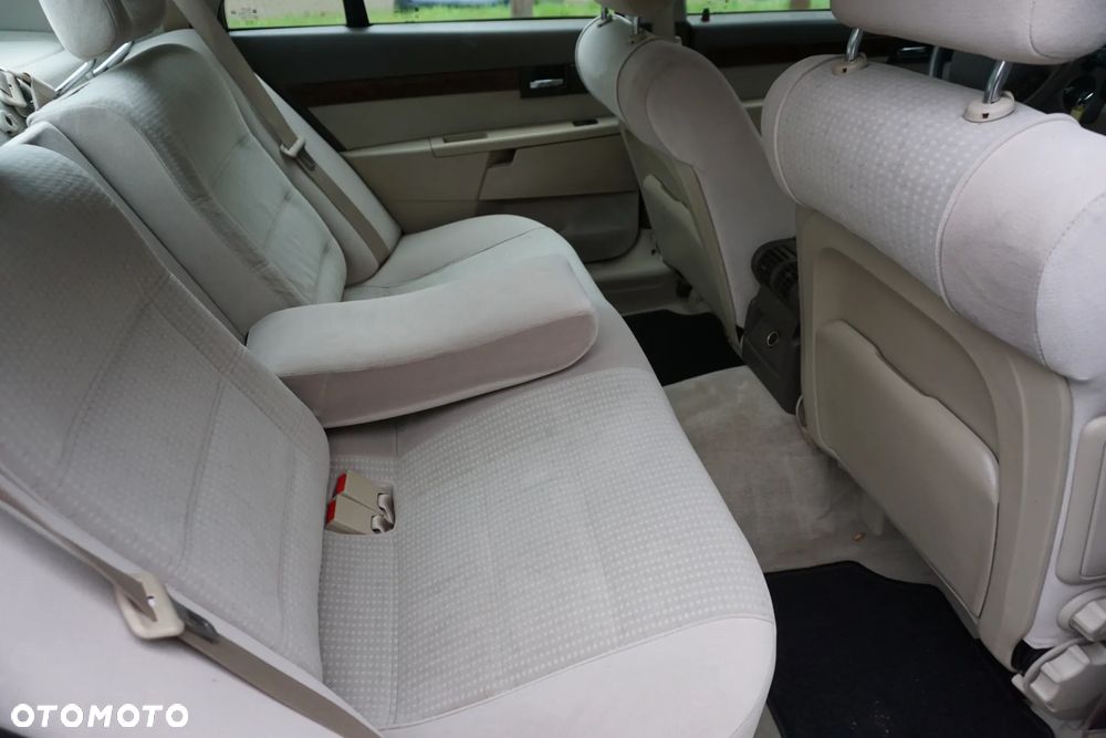 Opel Omega 2.5 Elegance - 12