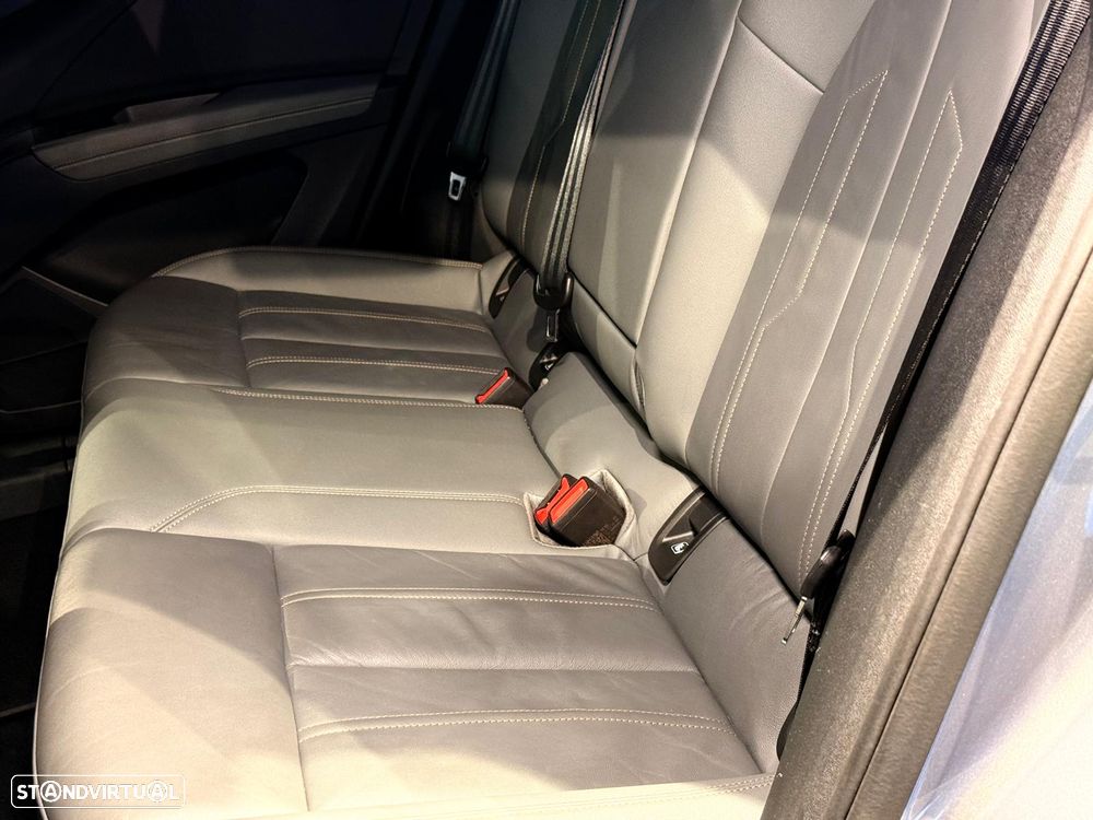 Audi Q4 Sportback e-tron - 27