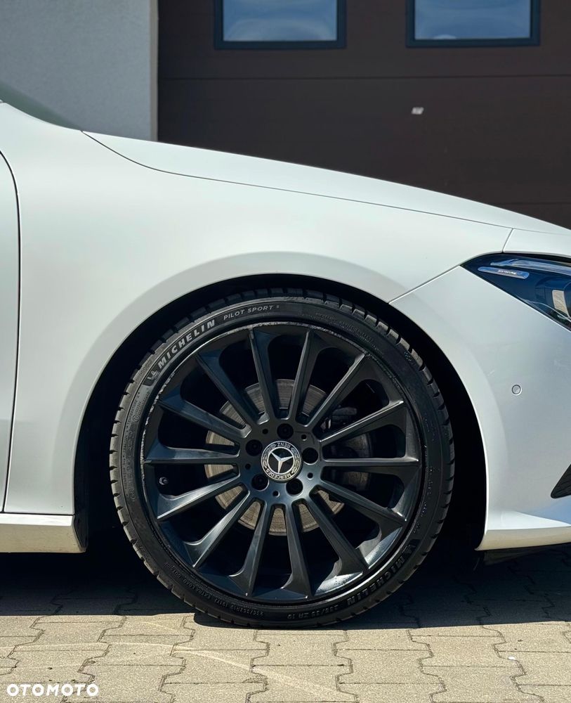 Mercedes-Benz CLA 200 7G-DCT Progressive - 8