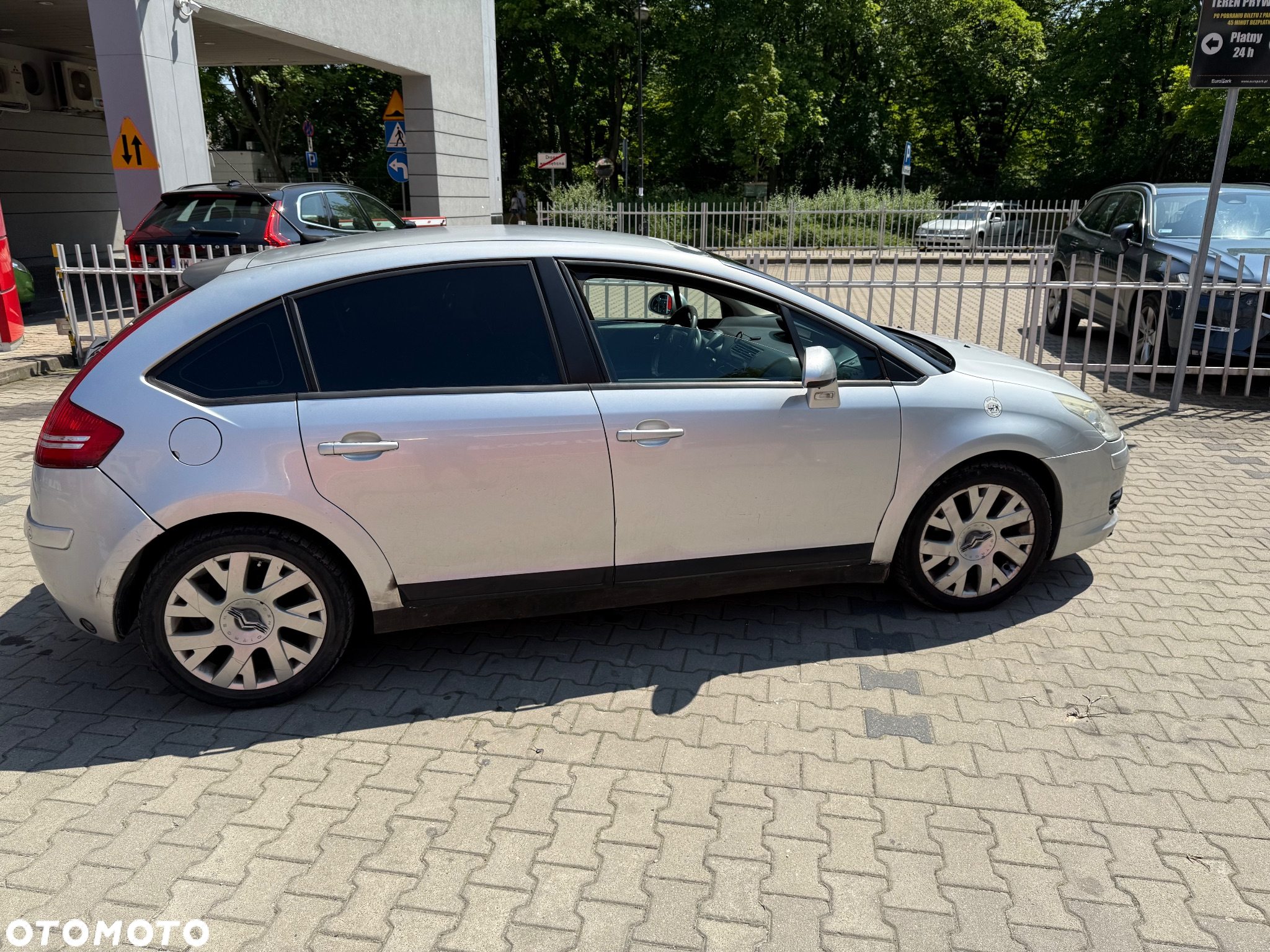 Citroën C4 - 3