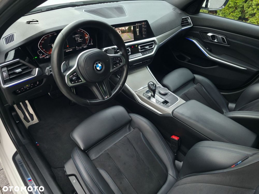 BMW Seria 3 - 37