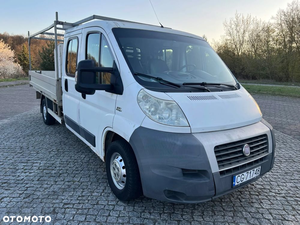 Fiat Ducato - 8