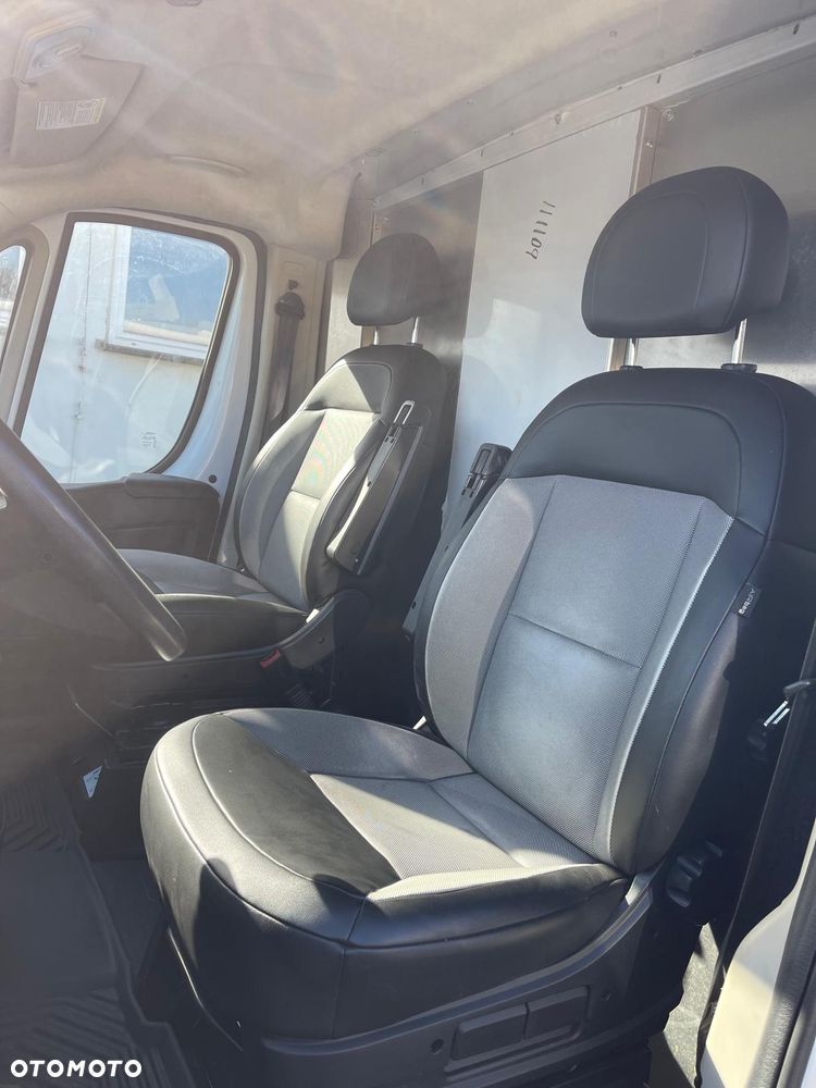 RAM Promaster 2500 - 6