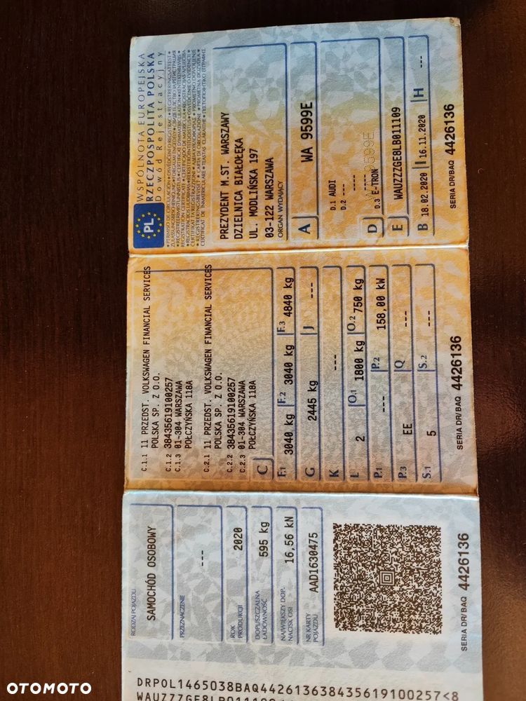 Audi e-tron 50 Quattro S Line - 40