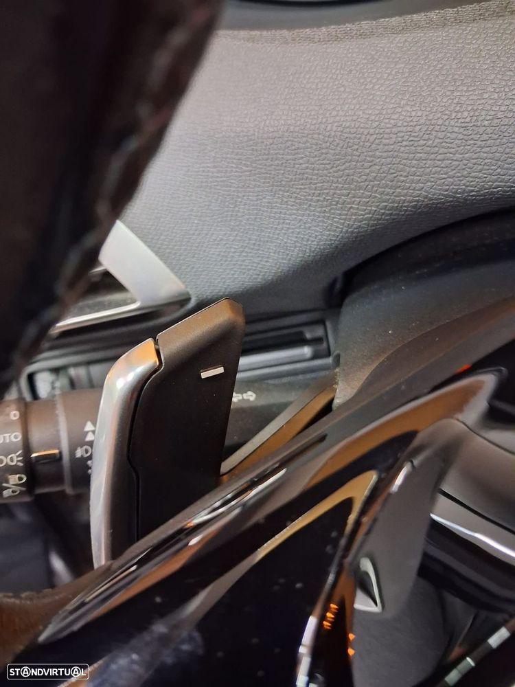 Peugeot 3008 PureTech 130 Stop & Start GPF EAT8 Crossway - 30