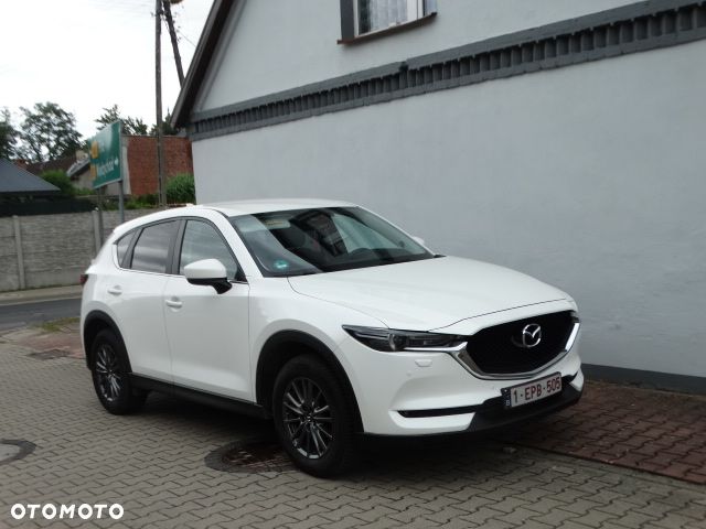 Mazda CX-5 2.2 D Skyenergy 2WD - 10
