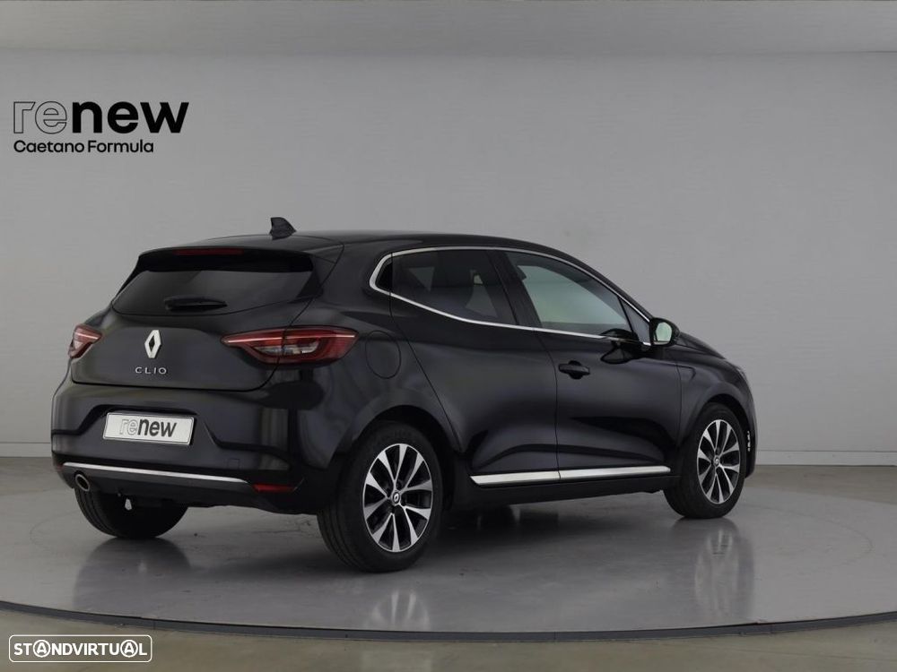 Renault Clio 1.0 TCe Techno - 7