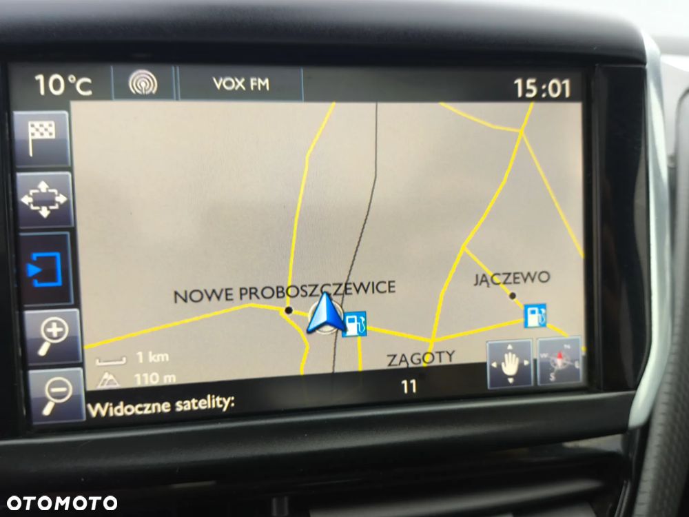 Peugeot 2008 1.6 BlueHDi Crossway S&S - 40