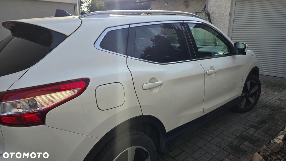 Nissan Qashqai 2015 photo 4