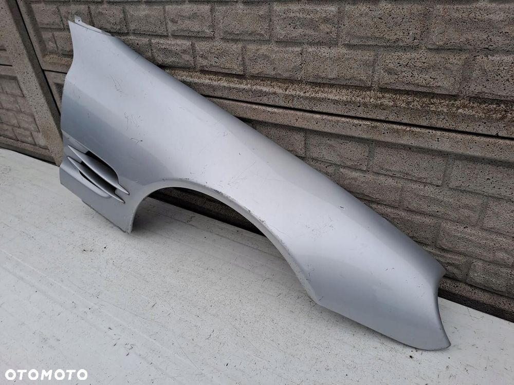 Mercedes Sl230 Sl 230 Błotnik Prawy Przedni - 2