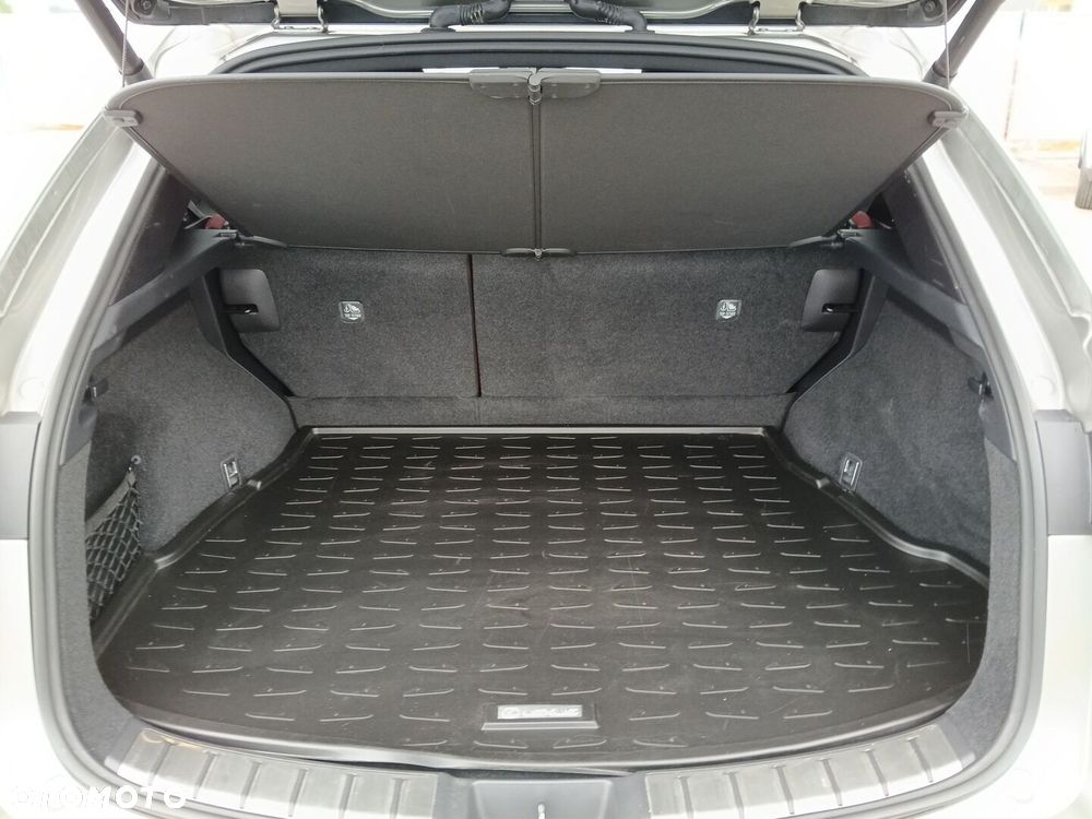 Lexus NX 350h Prestige AWD - 10