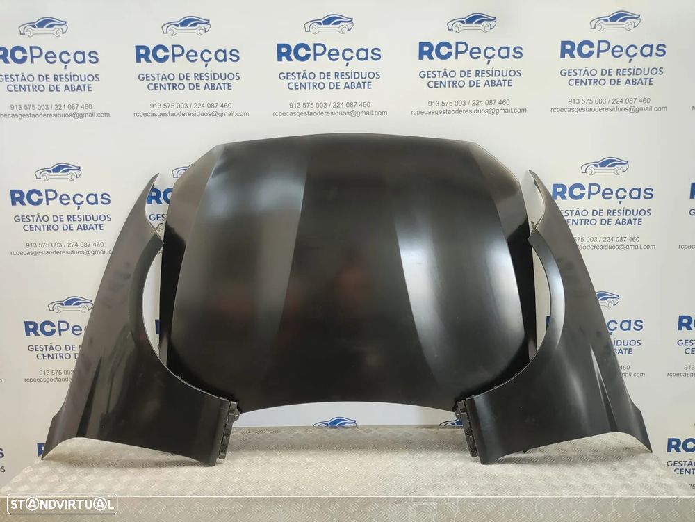 Frente completa BMW Serie 1 F20 F21 Sport LCI Diesel - 8