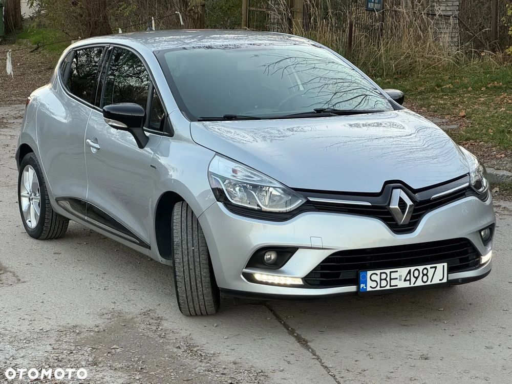 Renault Clio 0.9 Energy TCe Limited Plus - 26