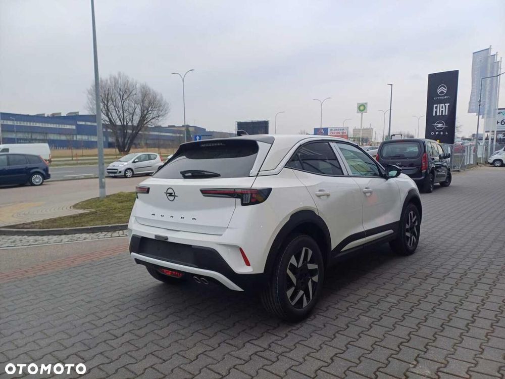 Opel Mokka 1.2 T Edition S&S - 6