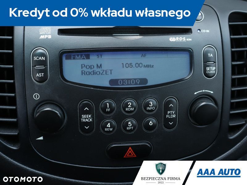 Hyundai i10 - 14