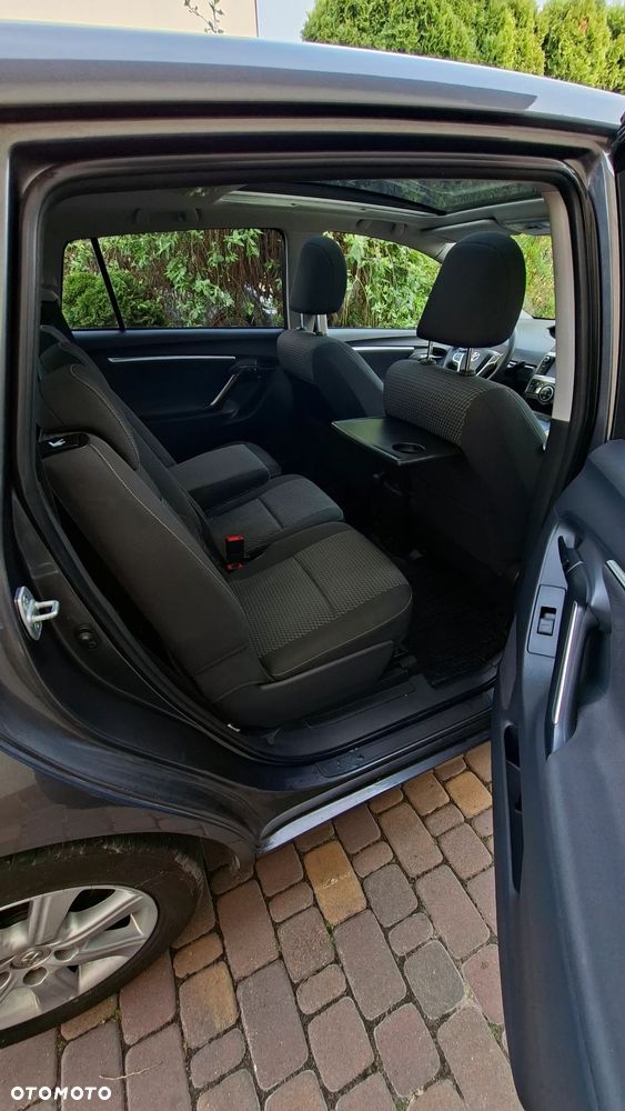Toyota Verso 1.6 D-4D Premium EU6 - 11