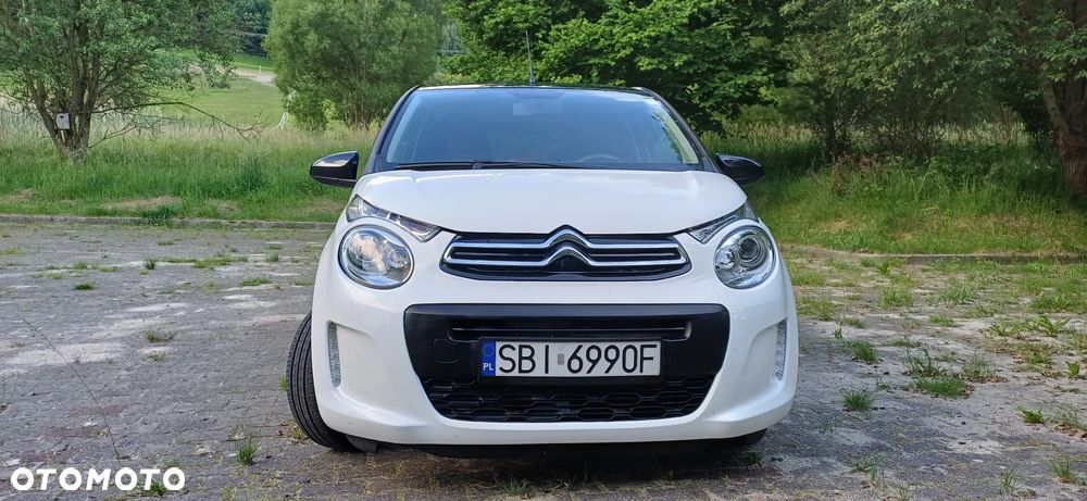 Citroën C1 - 30