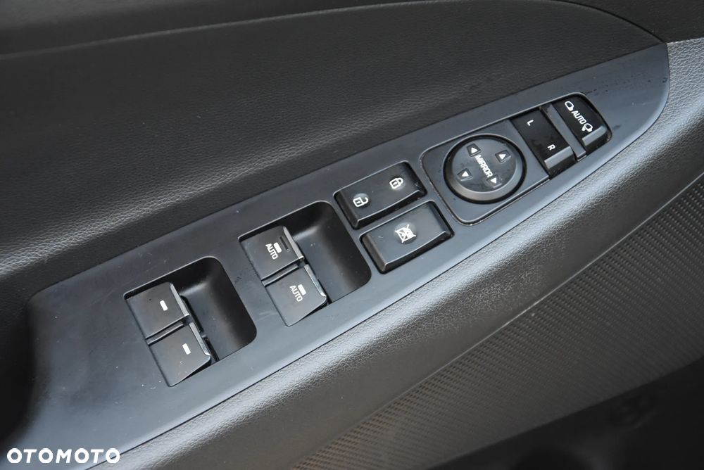 Hyundai Tucson 1.6 GDi 2WD DCT N Line - 21