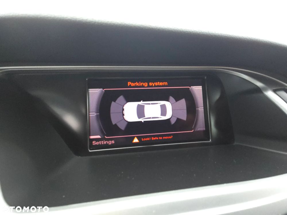 Audi A4 Limousine 2.0 TFSI Ambition - 32