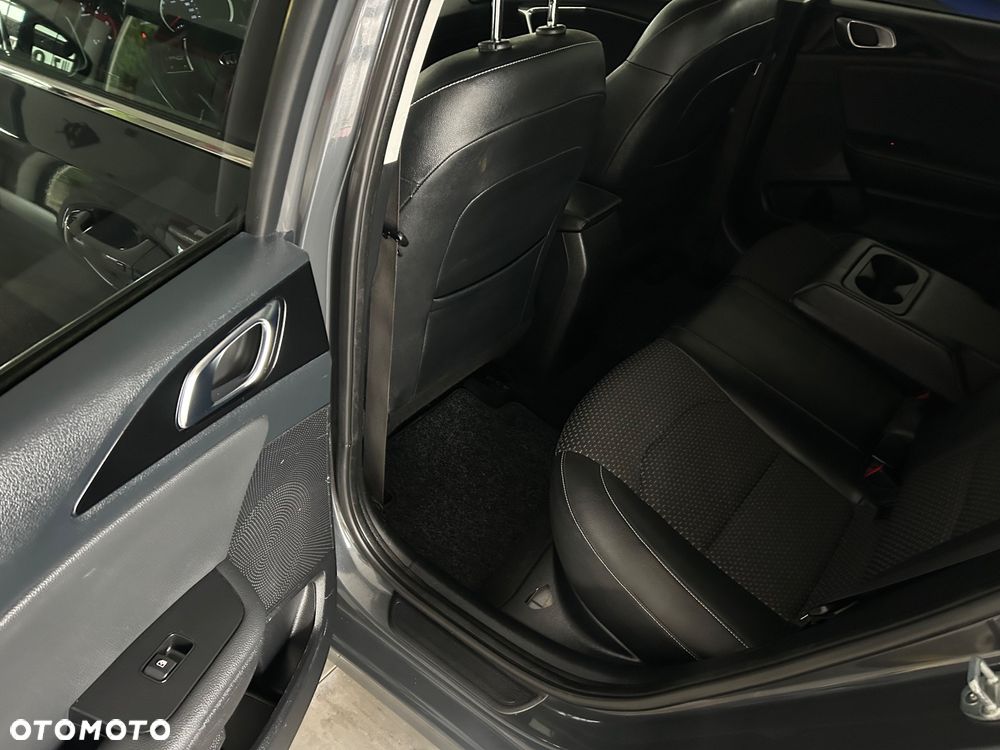 Kia Ceed 1.6 CRDi Edition 7 - 20