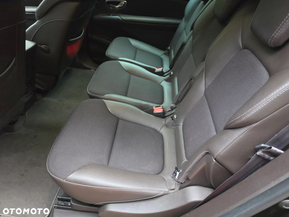Renault Espace 1.6 dCi Energy Magnetic EDC - 12
